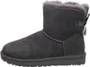 UGG Damen Stiefeletten 1016501 GREY Farbe:Grau Größe: 40 Produktbild-Vorschau 29
