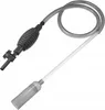 Sifone acquario Aqua Nova con pompa manuale e valvola Anteprima dell’immagine prodotto 9