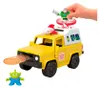 Fisher-Price Imaginext Toy Story Pizza Planet Truck with Produktbild-Vorschau 6
