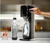 SodaStream ART, Černá, Ocel, 145 mm, 245 mm, 425 mm, 1 l, Náhled obrázku produktu 21
