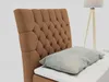 Boxspringbett, Gästebett, Kinderbett mit Bettkästen  - Produktbild-Vorschau 3