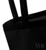 Mr. & Mrs. Panda Tote Bag Spruch 2005 Geburtstag - Schwarz Produktbild-Vorschau 4