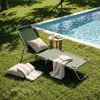 casa.pro Sonnenliege Carcao Relaxliege klappbar Náhled obrázku produktu 2