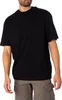 Jack & Jones Herren T-Shirt Schwarz 482731 : Größe - S Produktbild-Vorschau 4