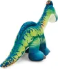 NICI Plüsch Dino Snackilus 29cm, GRÜN Produktbild-Vorschau 5