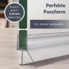 2 Stück Duschdichtungen für Duschtüren, 100 cm Lang - Produktbild-Vorschau 6