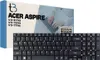 Tradebit Laptop-Tastatur für Acer Aspire V3-571G V3-731G Produktbild-Vorschau 3