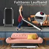 2-in-1 Laufband: Geh- und Laufmodus, LED-Display, Produktbild-Vorschau 7