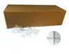 Miko® Fugenkreuz mit Teller 100 Stk. 3mm Fuge Produktbild-Vorschau 1
