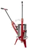 Güde Beerenpresse Obstmühle OP 9 9 Liter Edelstahl Presskorb Obstpresse Beerenmühle Maischepresse Weinpresse Apfelpresse Saftpresse Mostpresse Obst Presse Mühle 370870 30028 4015671512437 Stabilo-Fachmarkt.de Anteprima dell’immagine prodotto