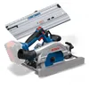 Bosch Akku-Kreissäge GKS 18V-57-2 GX Solo + FSN 44 - Produktbild-Vorschau 2