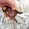 FISKARS 1063326 nůžky na byliny SOLID kalené nerez čepele Náhled obrázku produktu 6