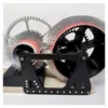Handmatige wollen kaardmachine – handgemaakt gereedschap Productafbeelding-voorbeeld 1
