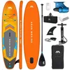 Tavola SUP Aqua Marina Turbo GO con motore elettrico Anteprima dell’immagine prodotto 1