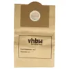 vhbw 50x Staubbeutel kompatibel mit Samsung VC131, VC3100 Produktbild-Vorschau 9