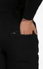 Herren Skihose Kilpi MIMAS-M, SCHWARZ, Größe MS Produktbild-Vorschau 6