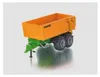 SIKU Control - Rimorchio ad asse tandem con batteria per RC Anteprima dell’immagine prodotto 7