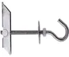 Fischer 20x chevilles métalliques à bascule KDH 6 avec Voir les images du produit 3
