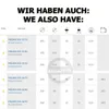 Unkrautstecher d=250mm; 16 weiche Arme (93 St. Shore) / Produktbild-Vorschau 6