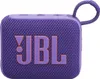 Jbl Go 4 Lila Bluetooth 5.3 4.2W Ip67 Auracast 7H - Mobiler Produktbild-Vorschau 8