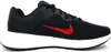 NIKE Halbschuhe REVOLUTION 6, Schwarz:45 Produktbild-Vorschau 40