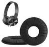 kwmobile 2x Ohr Polster für Sony MDR-ZX110 / MDR-ZX310/ Produktbild-Vorschau 1