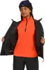O'Neill Damen Skijacke FWC'Cruz Black Out : M Größe: M Produktbild-Vorschau 5