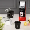 Bialetti 0007310 caffettiera manuale Moka Argento Anteprima dell’immagine prodotto 6