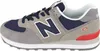 new balance Herren Sneaker '574' Marplehead with Pigment, Produktbild-Vorschau 22