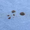 Runde Vinyl-Tischdecke mit elastischem Rand, wasserdichte, Produktbild-Vorschau 4