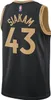Tshirts Nike Nba Toronto Raptors Pascal CN1798014 Produktbild-Vorschau 2