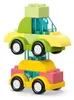 Lego Duplo 10474 Kreatívne vozidlá Náhľad obrázku produktu 7