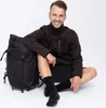 Occulto Herren Merino Thermo Socken 3er Pack (Modell: Erik) Produktbild-Vorschau 3
