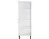 Optifit Vorratsschrank Bengt932 BxTxH 60 x 58,4 x 176,6 cm Produktbild-Vorschau 2