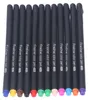 12-teiliges Sublimationstintenstift-Set, mehrfarbig, 0,4 mm Produktbild-Vorschau 5