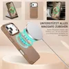 Custodia del telefono cellulare per iPhone 17 Pro Max caso Anteprima dell’immagine prodotto 4
