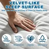 LZQ Luftmatratze Einzelbett 190x99x46 cm mit elektrischer Produktbild-Vorschau 7