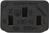 EcoFlow 50004066 power cable Black 1.5 m Anteprima dell’immagine prodotto 5