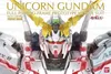 BANDAI BAN5063513 PG RX-0 Unicorn Gundam 30 cm Produktbild-Vorschau 1