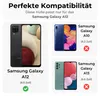 Handy Tasche für Samsung Galaxy A12 Hülle Flip Cover Wallet Produktbild-Vorschau 2