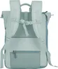 Travelite BASICS Rucksack Rollup - Ice Blue Produktbild-Vorschau 2