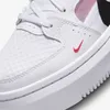 Nike Boty Court Vision Alta Txt, CW6536103 Anteprima dell’immagine prodotto 8