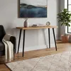 4 x pieds de meuble métalliques "Stiletto" noir, 18 cm - Voir les images du produit 6