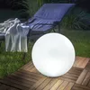 esotec Solarkugel für außen ⌀=40cm 7 Farben 6500K AKKU Produktbild-Vorschau 12