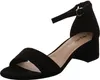 Tamaris Damen Sandalette Sandale geschlossene Ferse Produktbild-Vorschau 33