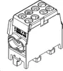 Pollmann Hauptleitungsabzweigklemme grün 25/16mm² 1-pol Produktbild-Vorschau 2
