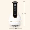Lymphdrainage Massagegerät Elektrisch, EMS Massagebürste Produktbild-Vorschau 2