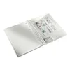 Leitz 46380036, Muster, Blau, A4, 80 Blätter, 80 g/m², Produktbild-Vorschau 3