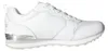 SKECHERS 111/WSL OG 85-Goldn Gurl Damen Sneaker Produktbild-Vorschau 32