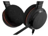 Jabra Evolve 20 UC Duo USB (Überkopfbügel), USB Anschluss Produktbild-Vorschau 2